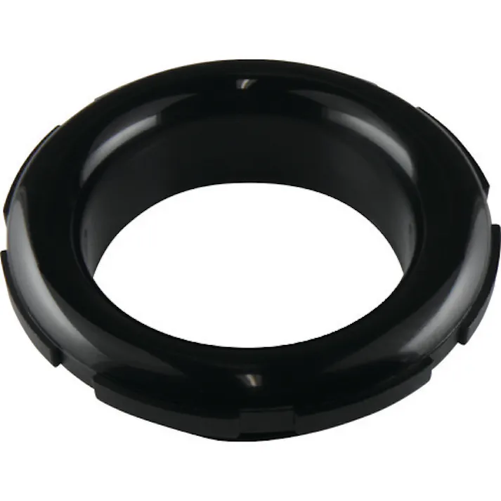 【CAINZ-DASH】アメリカン電機 BNノズル 内径8 ナイロン製 BN8S【別送品】