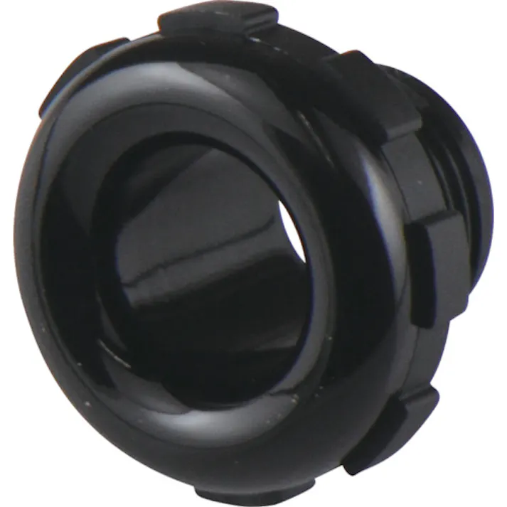【CAINZ-DASH】アメリカン電機 BNノズル 内径14 ナイロン製 BN14S【別送品】
