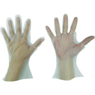 【CAINZ-DASH】東京パック マイジャストグローブエコノミー化粧箱S 半透明 MJEK-S【別送品】