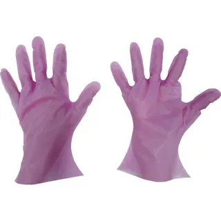 【CAINZ-DASH】東京パック マイジャストグローブエコノミー化粧箱M ピンク PMJEK-M【別送品】