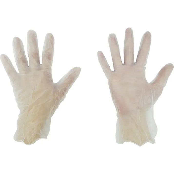 【CAINZ-DASH】東京パック マイジャストケアグローブPF S (100枚入) MJC-S【別送品】