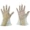 【CAINZ-DASH】東京パック 緊急災害対策用手袋ニューマイジャスト簡易５０Ｍ　半透明 KN-M【別送品】