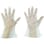 【CAINZ-DASH】東京パック 使い捨て手袋　Ｓ－ＨＹＢＲＩＤグローブニューマイジャストＭ　半透明 HN-M【別送品】