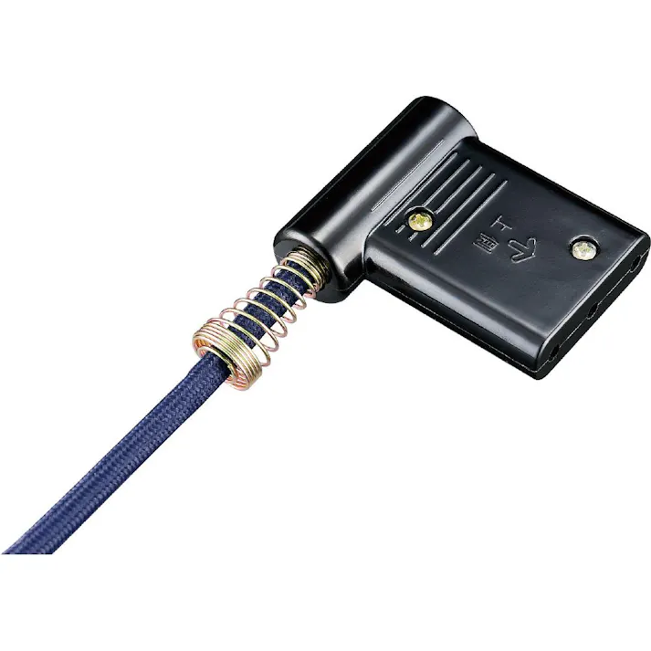 メトロ こたつコード3ピン 3m BC-KE21D(A)