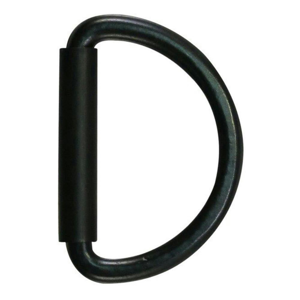 基陽 KH スチール製 D環止 50mm 408