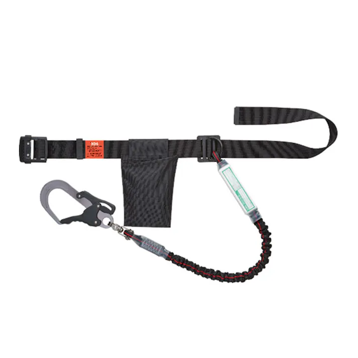 基陽 KH じゃばら胴ベルト型 安全帯 D-AKMJDWK