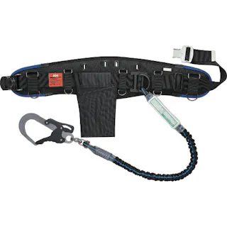 【CAINZ-DASH】基陽 補助帯付き 胴ベルト型 5250-KB+S1JDWB-17+47633BF B2OKMJDWB【別送品】