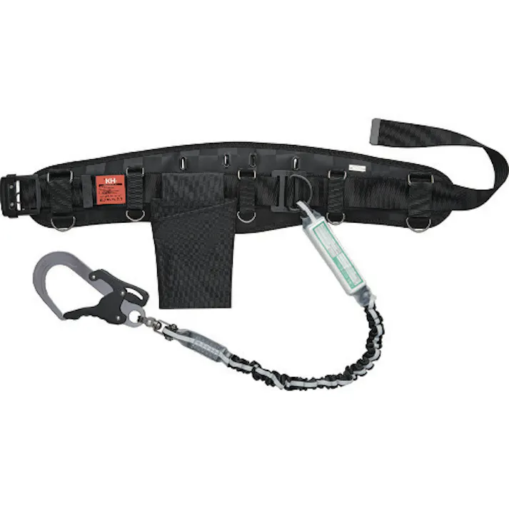 【CAINZ-DASH】基陽 補助帯付き 胴ベルト型 RY5250+S1JDWS-17+47413F BRAKMJDWS【別送品】