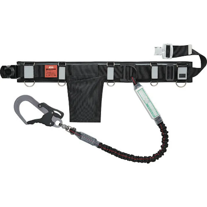 【CAINZ-DASH】基陽 補助帯付き 胴ベルト型 BS500+S1JDWK-17+47633RF BSOKMJDWK【別送品】