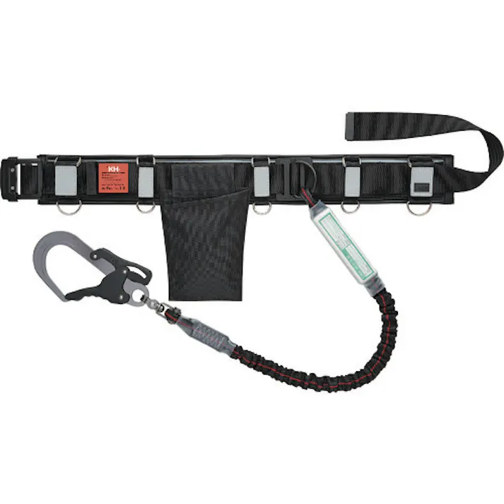 【CAINZ-DASH】基陽 補助帯付き 胴ベルト型 BS500+S1JDWK-17+47413RF BSAKMJDWK【別送品】