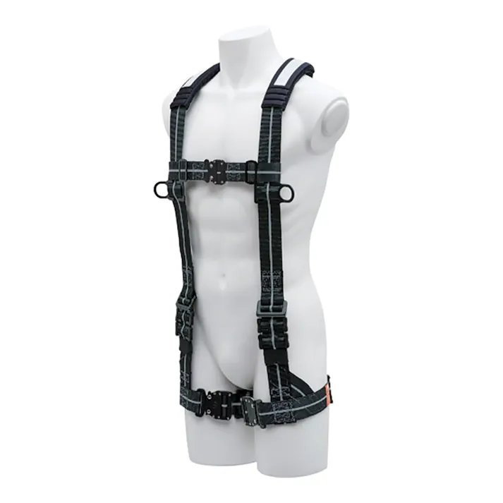 基陽 KH フルハーネス Y型 FYPNSL-L2