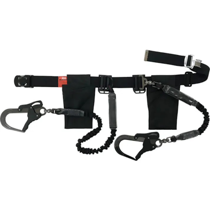 【CAINZ-DASH】基陽 胴ベルト型 OT-MK剣A自D環J-KR1710 D-OKMJDWKW【別送品】