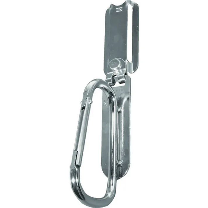 【CAINZ-DASH】基陽 金属製工具ツールホルダー 振り子式ツールホルダー スチール 170型 200g 170F【別送品】