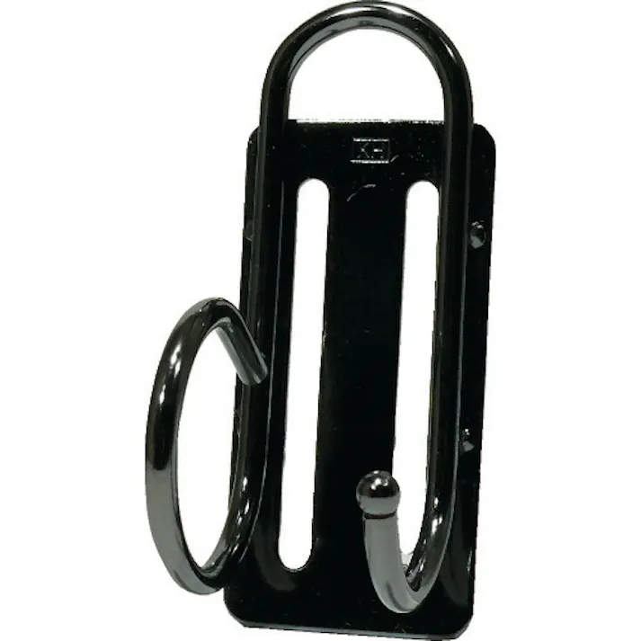 【CAINZ-DASH】基陽 金属製工具ツールホルダー ラチェット差し GM 幅42mm 191S-G【別送品】