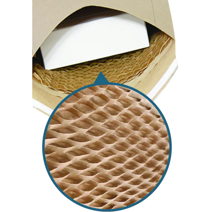 【CAINZ-DASH】イムラ封筒 紙Net封筒 小(10枚入り) ENA150P【別送品】