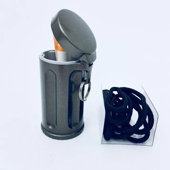 ハニカムジュニア灰皿(販売終了)