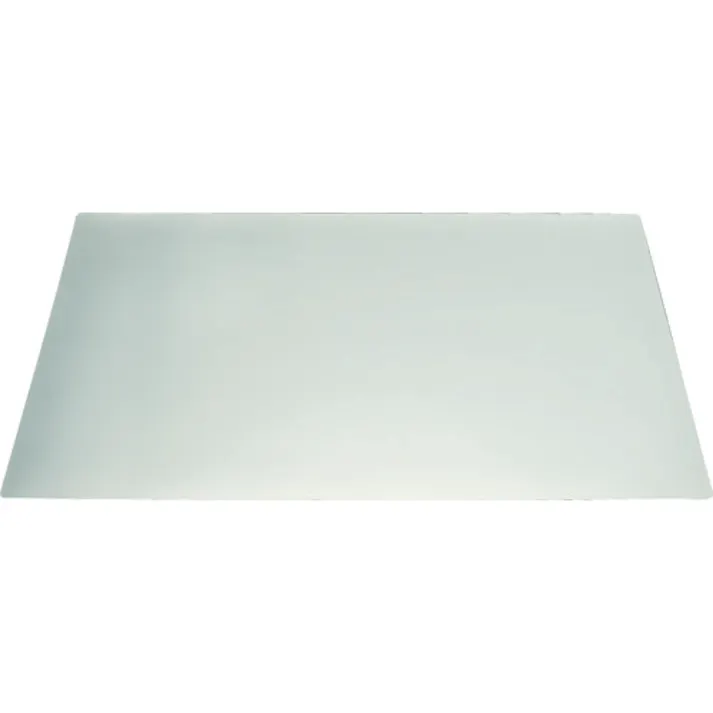 【CAINZ-DASH】森松 オレフィンデスクマットシングル990x590 DMJ106DX【別送品】