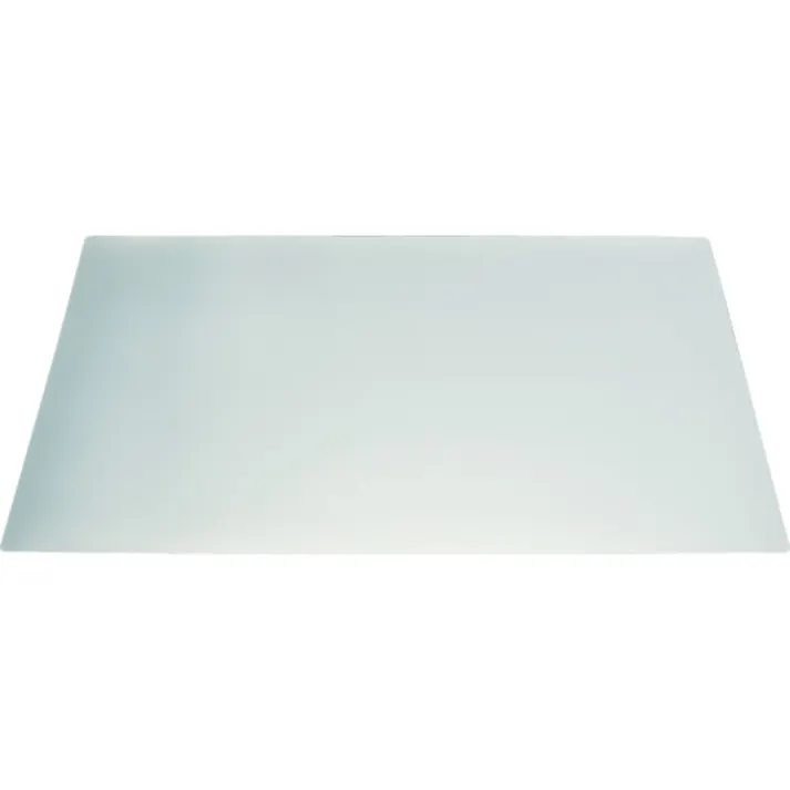 【CAINZ-DASH】森松 オレフィンデスクマットシングル990x690 DMJ107DX【別送品】