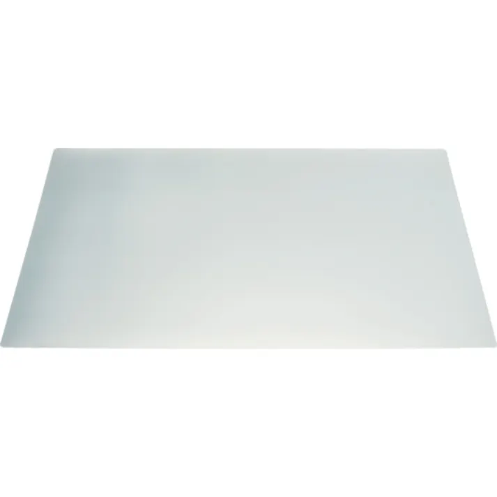 【CAINZ-DASH】森松 オレフィンデスクマットシングル1045x620 DMS-601DX【別送品】