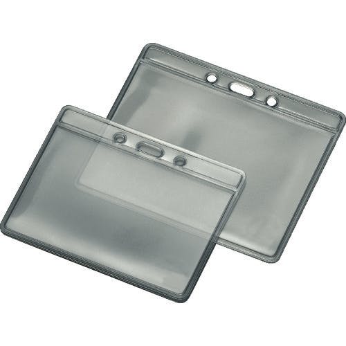森松 静電対策名札ケース 大 0.35mmx90×110 MSD-NE-L クリーンルーム用携行品 森松 静電対策名札ケース 大 0.35mmx90×110 MSD-NE-L クリーンルーム用携行品