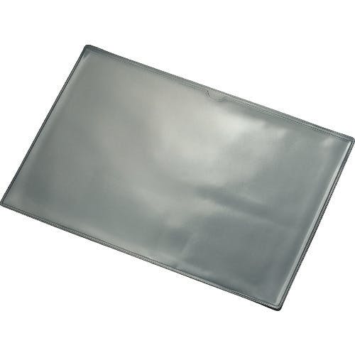 森松 静電対策カードケース　Ａ４　０．３５ｍｍｘ２２０ｘ３１２ MSD-CA-A4 クリーンルーム用携行品