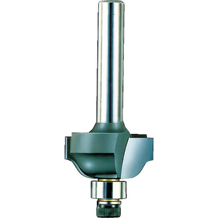 【CAINZ-DASH】大見工業 コーナービット ヒョウタン2分 HY2【別送品】