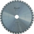 【CAINZ-DASH】チップソージャパン 鉄鋼用ダンク（１２５ｍｍ） TD-125【別送品】