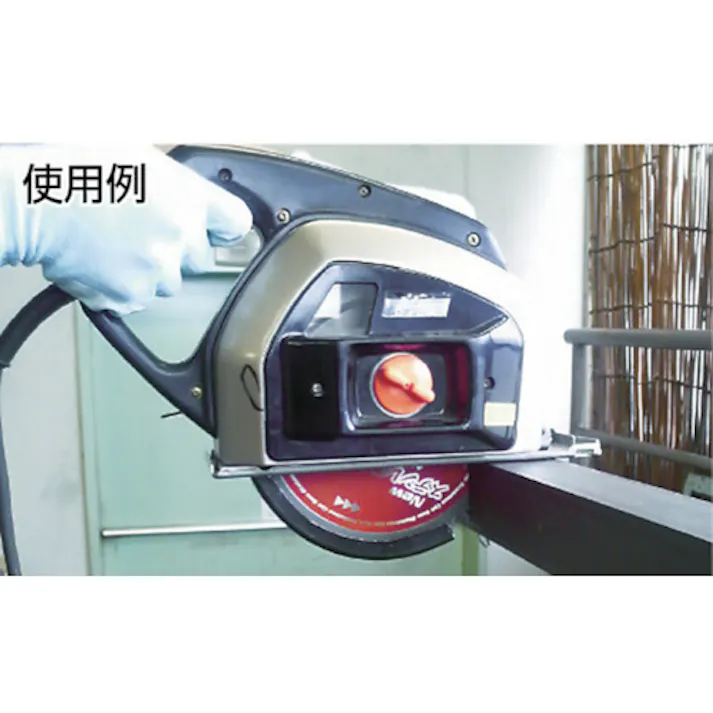 【CAINZ-DASH】チップソージャパン ステンレスカットソー(160mm) ST-160【別送品】