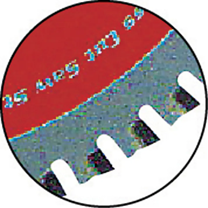 【CAINZ-DASH】チップソージャパン ステンレスカットソー(160mm) ST-160【別送品】