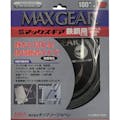 【CAINZ-DASH】チップソージャパン マックスギア鉄鋼用１８０ MG-180【別送品】