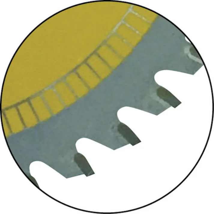 【CAINZ-DASH】チップソージャパン マックスギア ガルバ・板金用160 MGB-160【別送品】