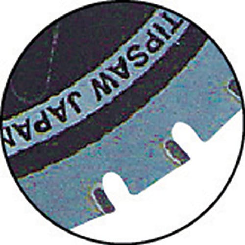 CAINZ-DASH】チップソージャパン マックスギア鉄鋼用100 MG-100