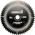 【CAINZ-DASH】チップソージャパン 『ファインマックス』一般木工・集成材用　１６５×５２Ｐ DF52-165【別送品】