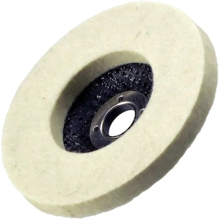 【CAINZ-DASH】柳瀬 フェルトディスク HF02【別送品】