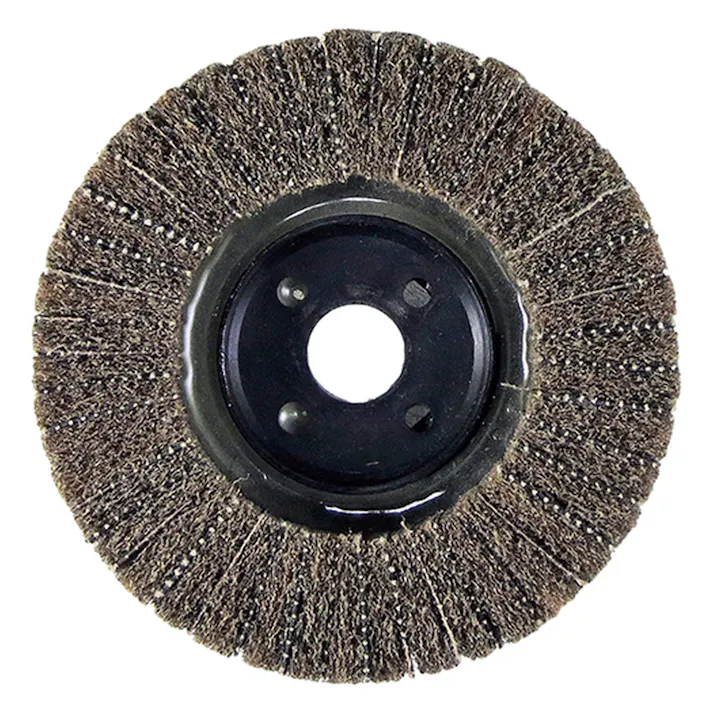 ヤナセ ユニロンディスクMIX 仕上目 #600 NM13