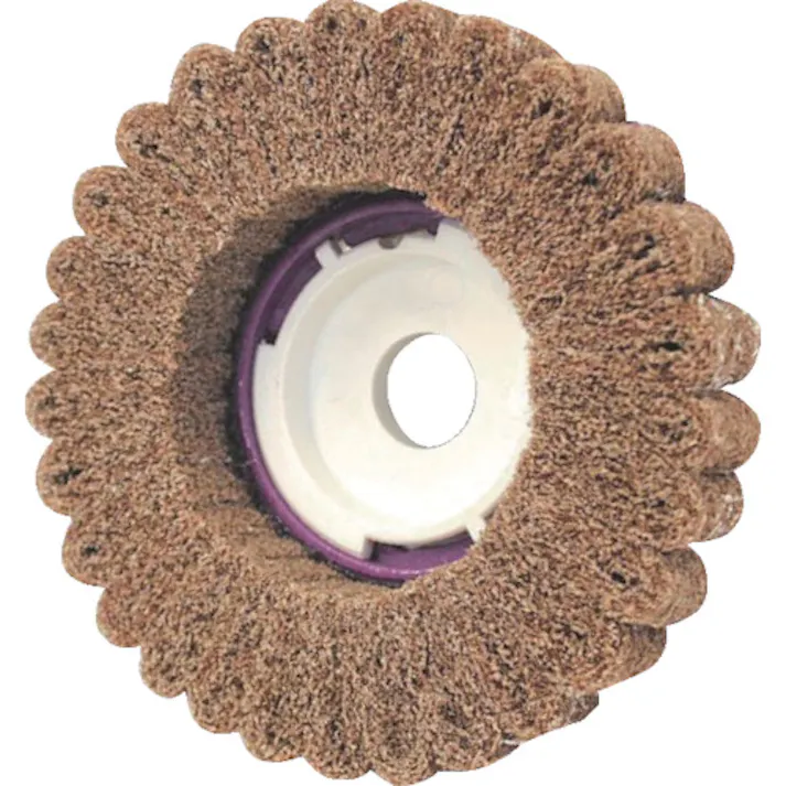 【CAINZ-DASH】柳瀬 SGユニロンディスク中目240 SG-ND100S10【別送品】