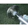 【CAINZ-DASH】柳瀬 軸付ネルホイール 30Φ UFNK3025【別送品】