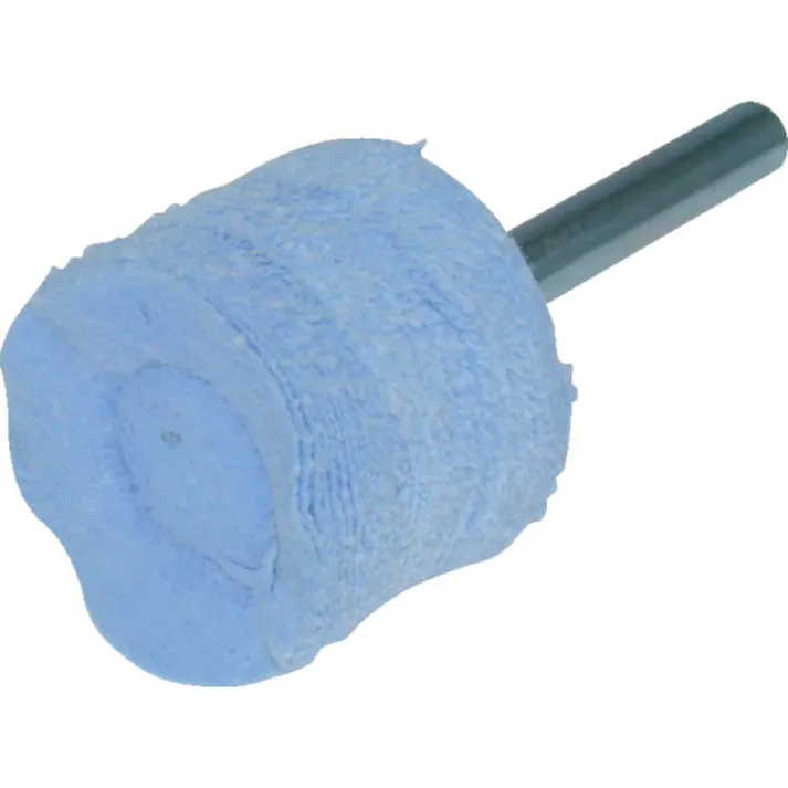 【CAINZ-DASH】柳瀬 軸付ネルホイール 50Φ UFNK5025【別送品】