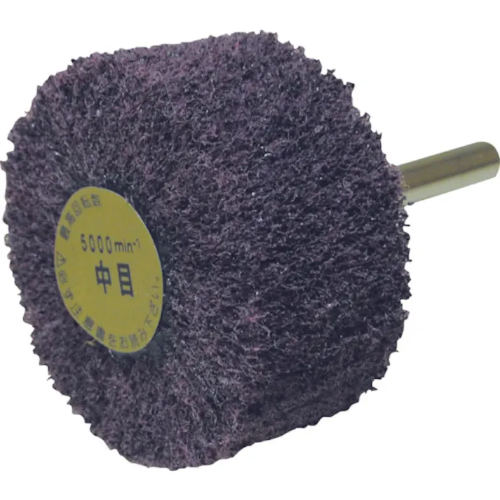 【CAINZ-DASH】柳瀬 ユニロン軸付フラップ(中目) NF10025S10【別送品】