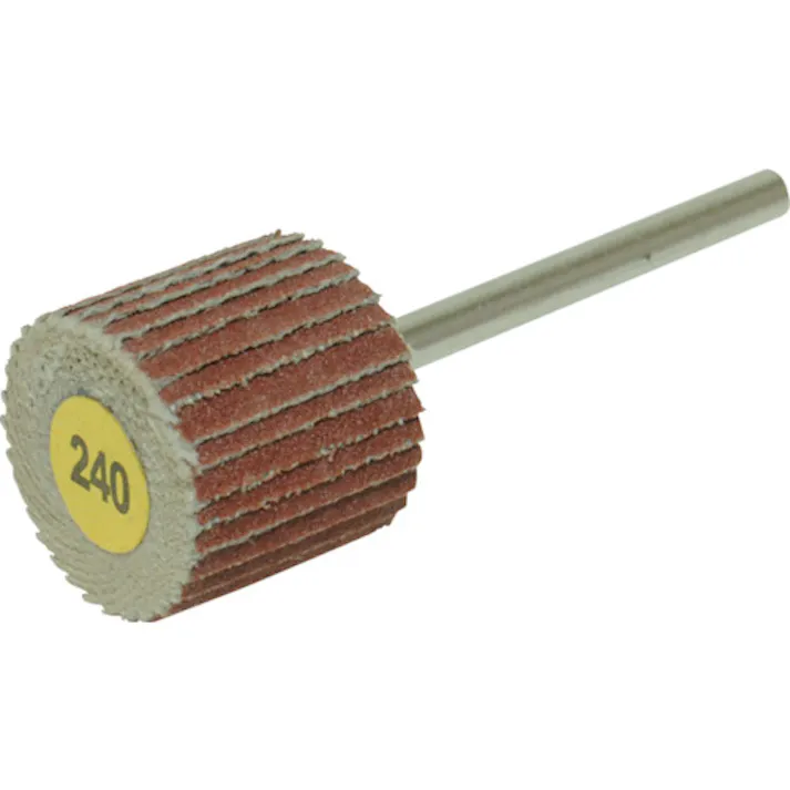 【CAINZ-DASH】柳瀬 ワンタッチ軸付トッポ15(20)X15×3#240 TOF1510【別送品】