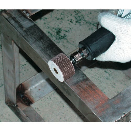 CAINZ-DASH】柳瀬 ワンタッチ軸付トッポ30X25 TOF30257【別送品