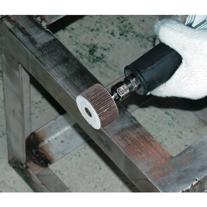 【CAINZ-DASH】柳瀬 ワンタッチ軸付トッポ50X10 TOF5010【別送品】