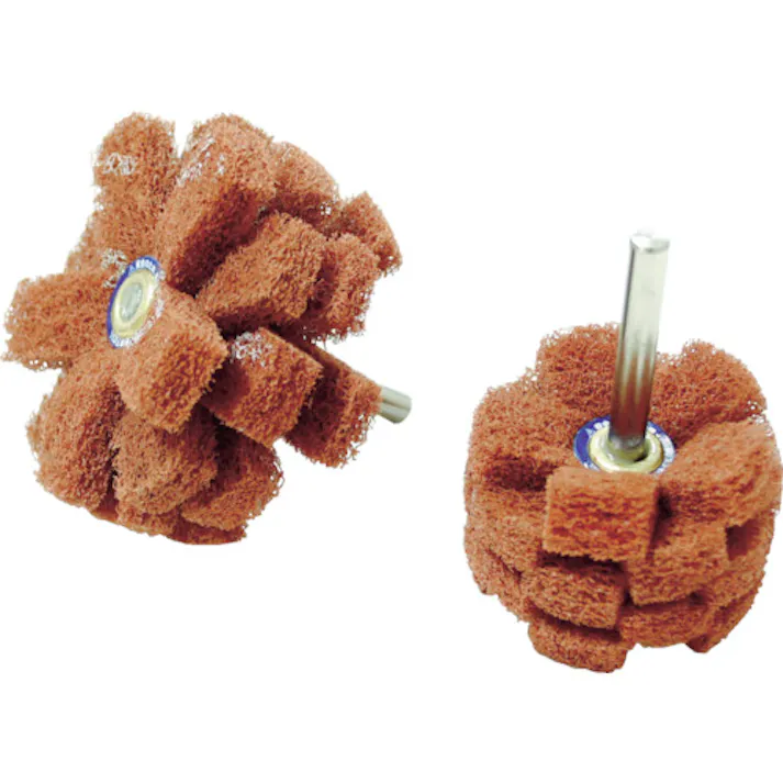 【CAINZ-DASH】柳瀬 ユニロンインサイドホイール 70×30×6 #320 NSF7030S11【別送品】