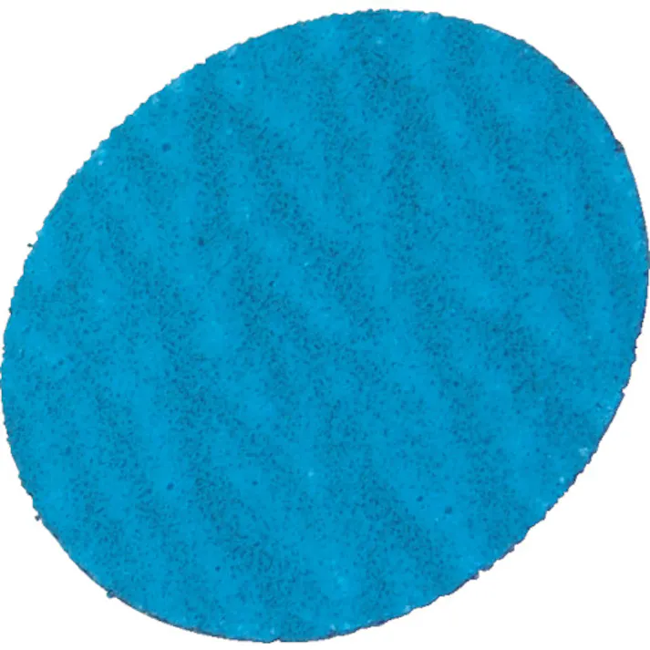 【CAINZ-DASH】柳瀬 ペッタンペーパージルコニア Φ50 #100 PET-50Z6【別送品】