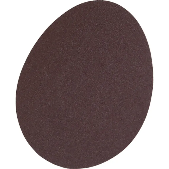 【CAINZ-DASH】柳瀬 ペッタンペーパーアランダム Φ50 #180 PET-50A9【別送品】