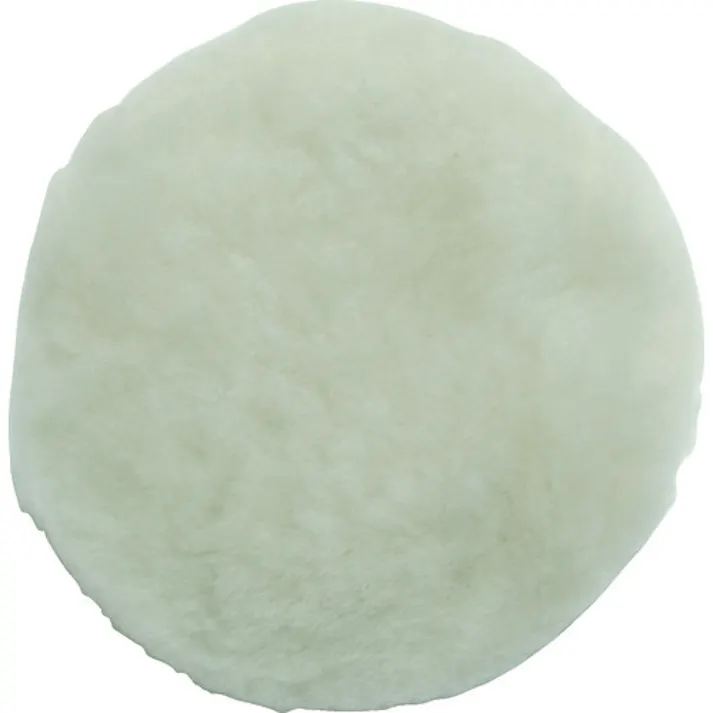 【CAINZ-DASH】柳瀬 ウールバフA Φ125 BMY125A【別送品】