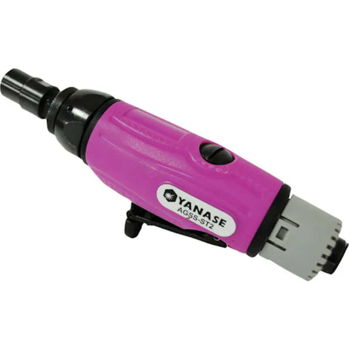 【CAINZ-DASH】柳瀬 ダイグラインダー AGSS-ST2【別送品】