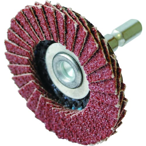 CAINZ-DASH】柳瀬 インパクト用ベタディスク 金属・木工用 ＃40