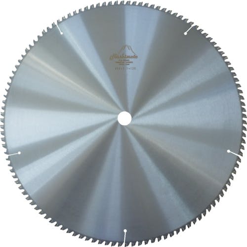 CAINZ-DASH】柳瀬 DORADO―α 255×t2．5×刃数80