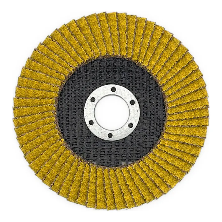 狂研 多羽根ディスク 125mm セラミック #40 SHTOPS12503